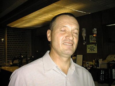 Bagsy Baker